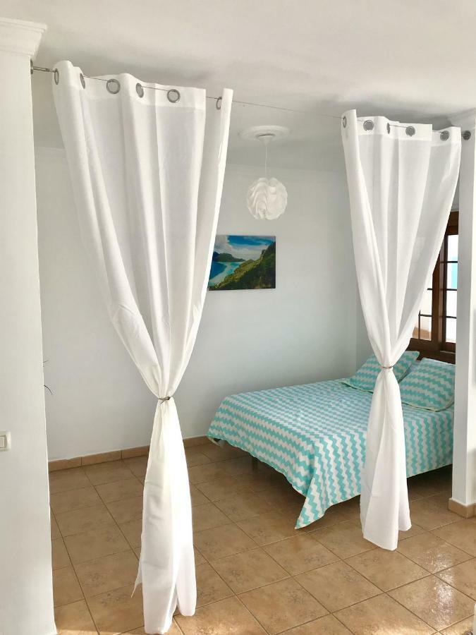 Elita El Varadero Free Wifi 圣地亚哥港 外观 照片